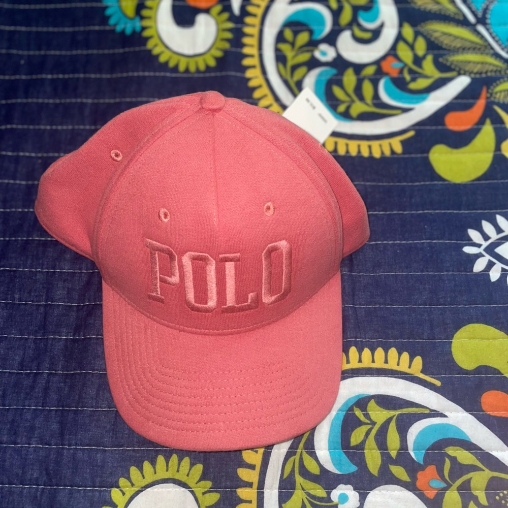 Polo Ralph Lauren hat